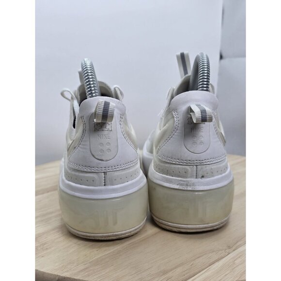 Nike Womens Air Max Dia SE AR7410-105 White Running Shoes Sneakers Size 7 - Picture 6 of 15